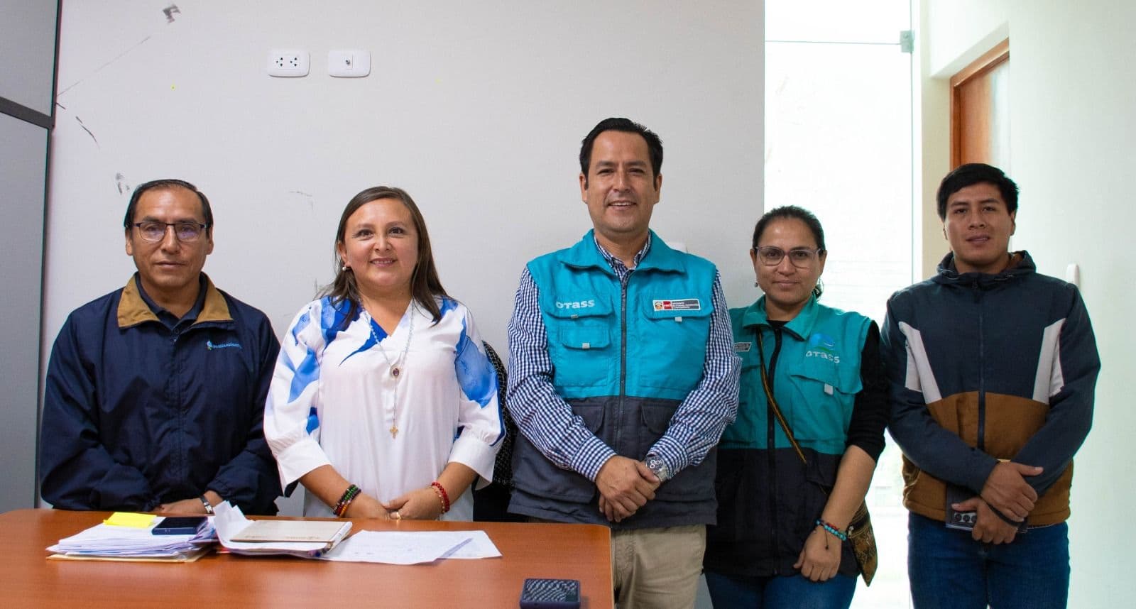 EMERGENCIAS SANITARIAS EN TEMPORADA DE LLUVIAS