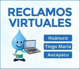  Reclamos Virtuales