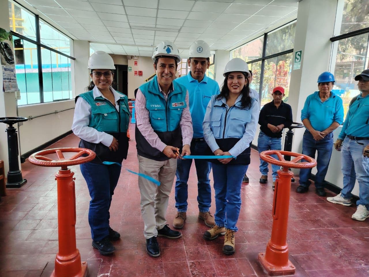 ¡Paga tu recibo desde casa!